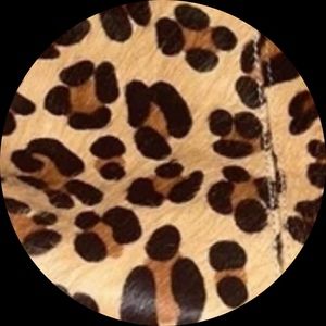 Meet your Posher, Jane